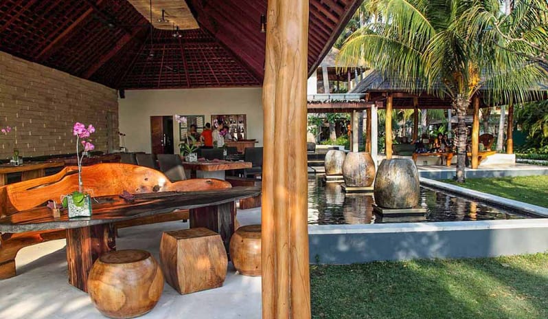 Quah Mediterranean Restaurant 3